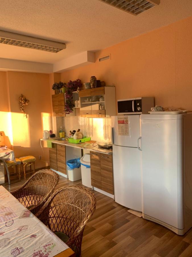 Tanie Noclegi Bartek Κίελτσε Εξωτερικό φωτογραφία
